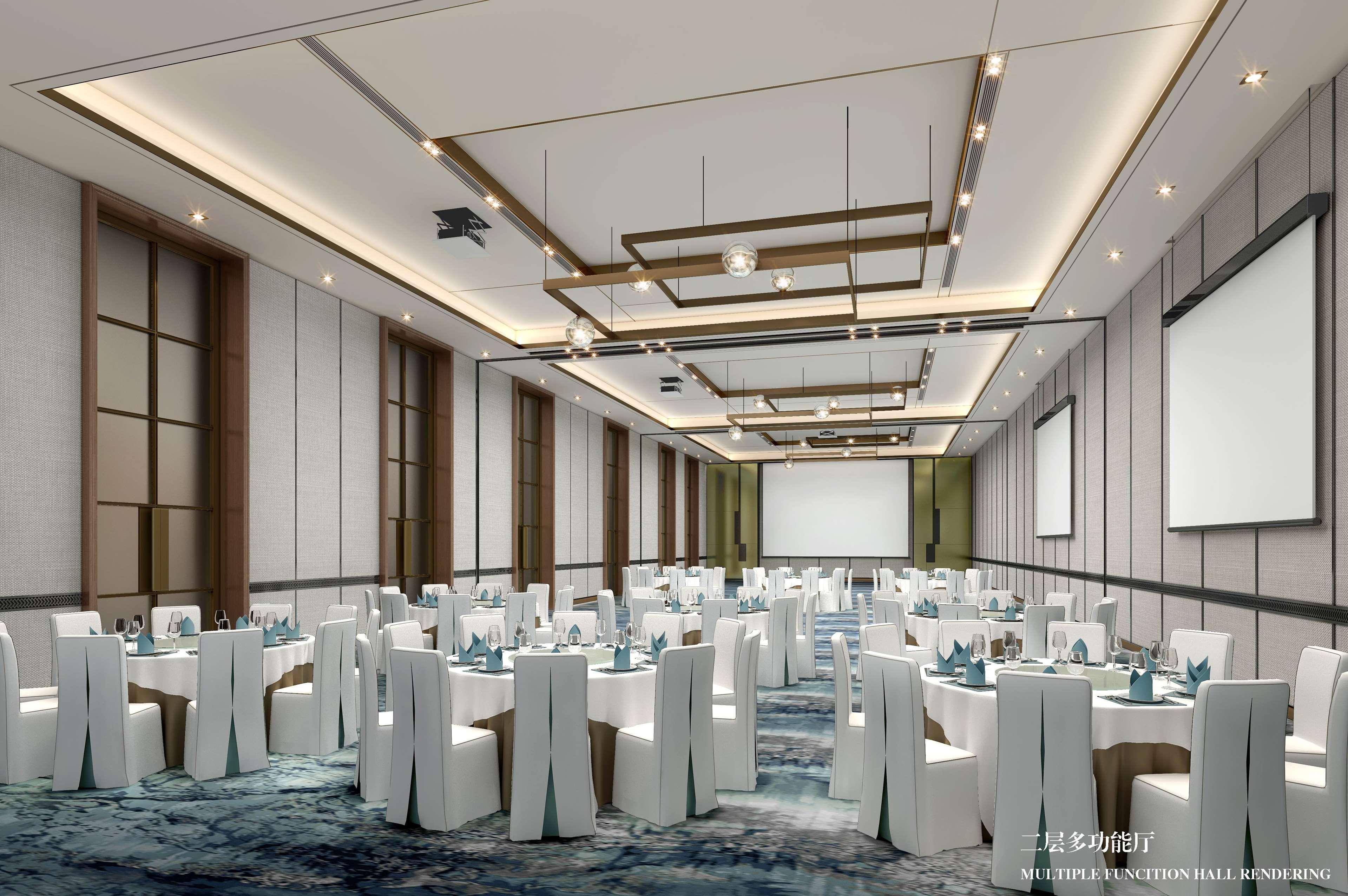 Doubletree By Hilton Kunming Airport Hotel Exterior photo